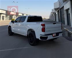 شيفروليه سلفرادو